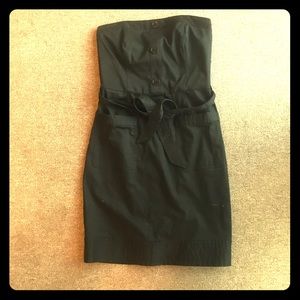 LBD from White House/Black Market